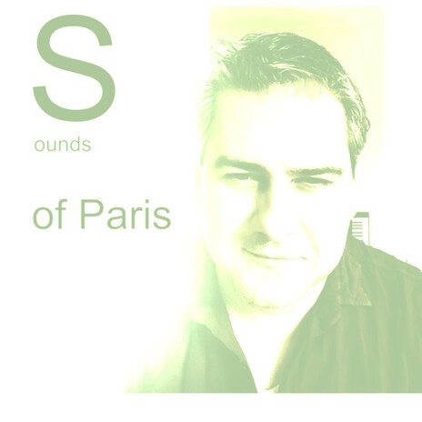 sounds of paris cover art