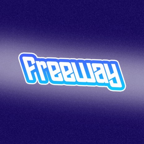 freeway cover art