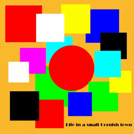 Life in a small Cornish town (feat. Tracy Story) cover art