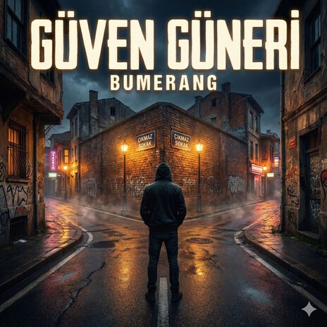Bumerang