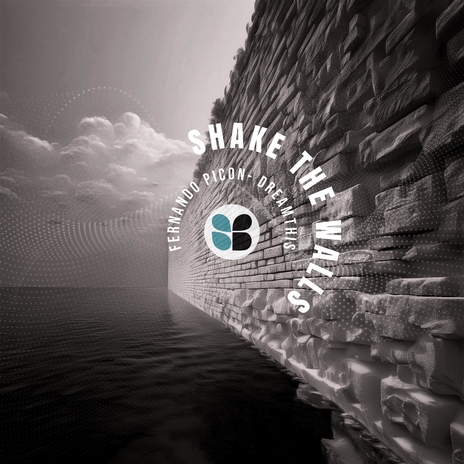 Shake the Walls (Radio Edit) ft. Dreamthis cover art