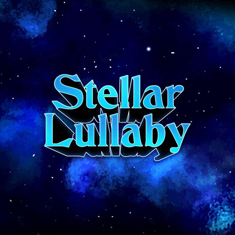 Stellar Lullaby cover art