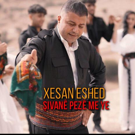 Şivanê Pezê Me Ye cover art