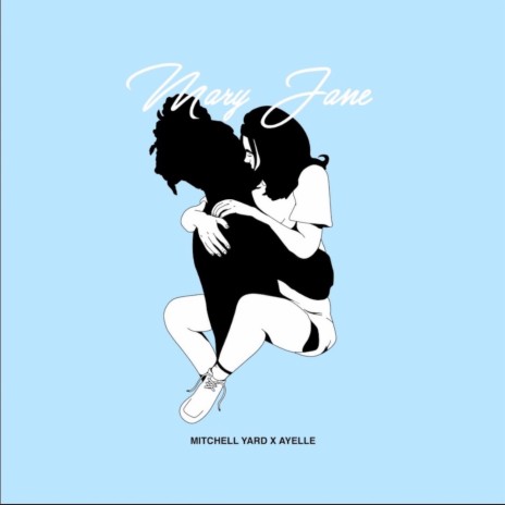 Mary Jane ft. Ayelle cover art