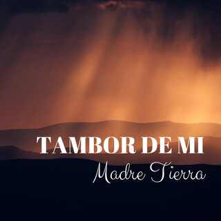 Tambor de mi Madre Tierra - Ritmos Africanos con Tambores Ambiental