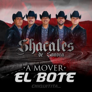 A Mover El Bote