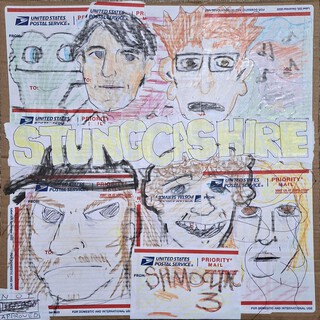 Stungcashire