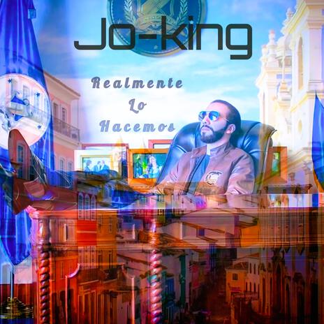 Realmente lo Hacemos? cover art