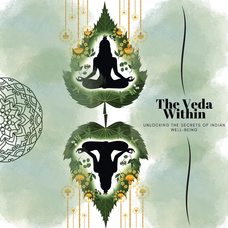 Ayurvedic Healing cover art