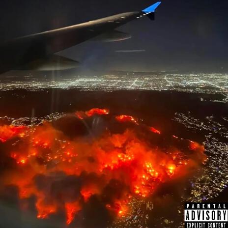 Not Going cover art