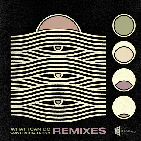 What I Can Do (Abstrakt Sonance Remix) ft. CØNTRA cover art