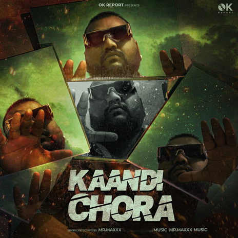 Kaandi Chora cover art