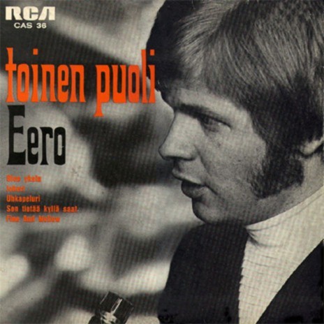 Puusydän cover art