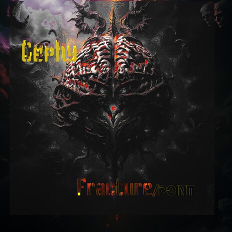 Letters cover art