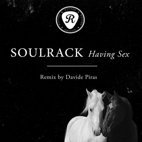 Having Sex cover art