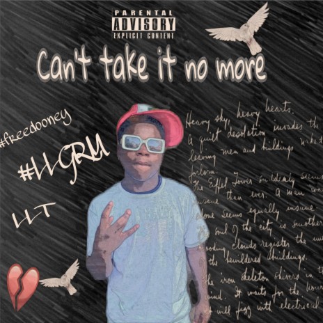 On my side ft. Brendenbandz cover art