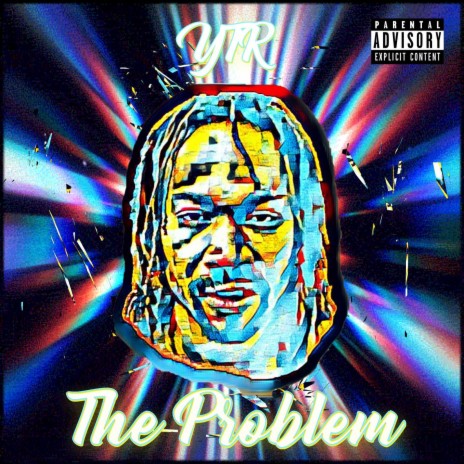 The Problem cover art