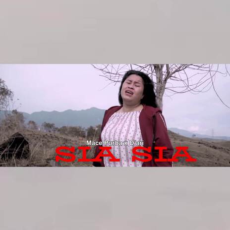 SIA SIA ft. D Ari