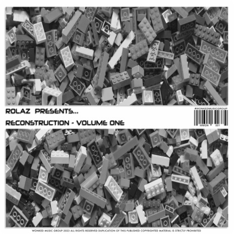 Them Yout (Rolaz Alternate VIP Remix) cover art