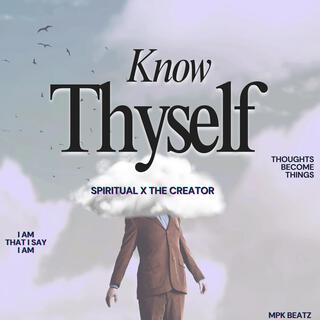 SPIRITUAL X THE CREATOR