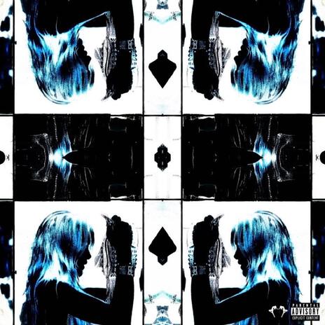 fine shit ft. syncere cover art