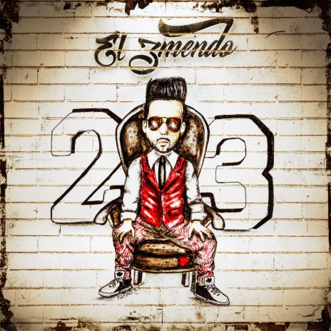 Tutta la noche ft. REAL JORD4N cover art