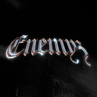 Enemyz ft. COBHN cover art