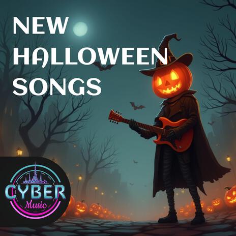 Trick or Treaters from Hell cover art