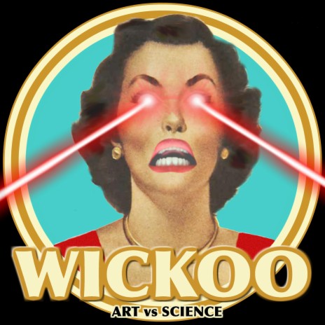Wickoo cover art