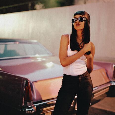 Aaliyah