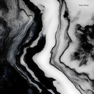 Morph cover art