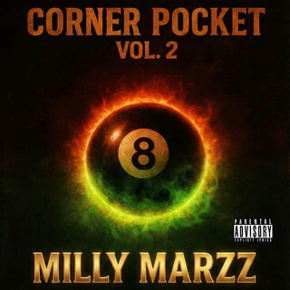 Corner Pocket Vol. 2