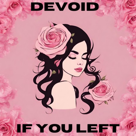 If You Left cover art