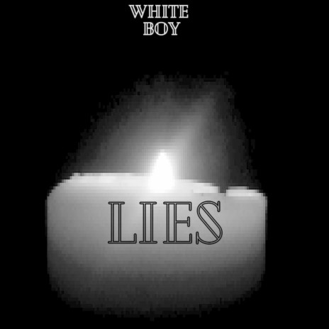 Lies cover art