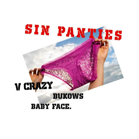 Sin Panties ft. Babyface el Preferido & v crazy cover art