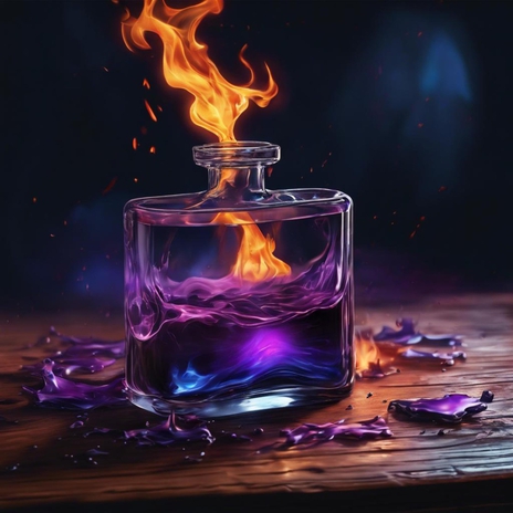 ESTADO MOLECULAR cover art