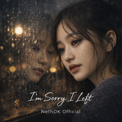 I’m Lost Without You cover art