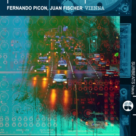 Vienna cover art