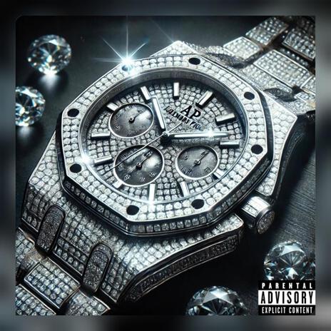 AP Watch ft. Lil Purpp cover art