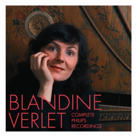 J.S. Bach: Partita (French Overture) for Harpsichord in B minor, BWV 831: 3. Gavotte I-II
