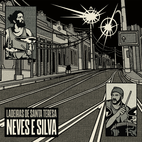 Romenia ft. Antônio Neves & Thiaguinho Silva cover art
