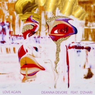 Love Again (feat. D'Zhari) cover art