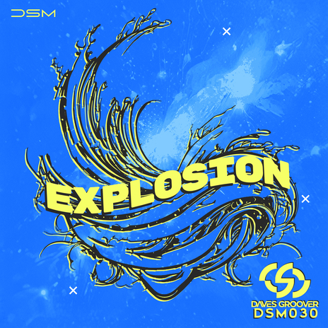 Explosion (Original Mix) cover art