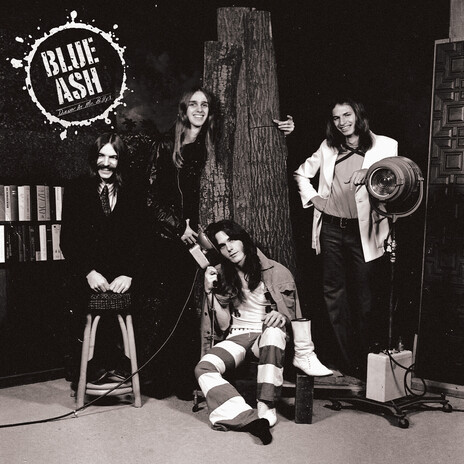 Dangerous Dynamite cover art