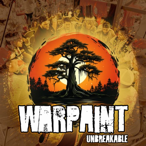 WarPaint