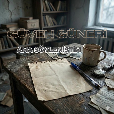 Ama Söylemiştim (Akustik Version)