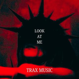 TRAX MUSIC