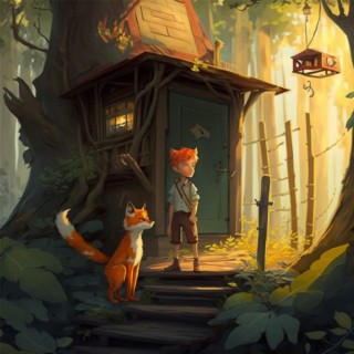 The Story Nook