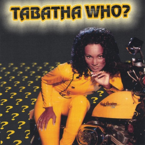 Work It cover art