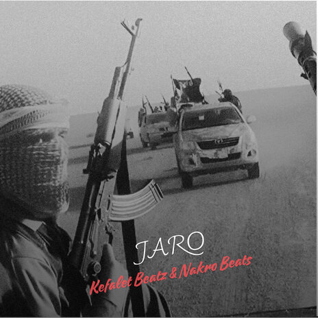 Jaro Arabic Şevko ft. Nakro Beats